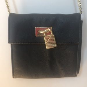 Steve Madden crossbody wallet/evening purse (Sku 70)